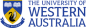 University of Western Australia (UWA) logo